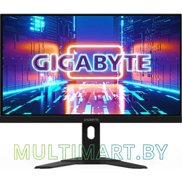 Игровой монитор Gigabyte M27U (9DM27U-00-1ABEK)